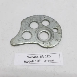 Yamaha SR 125 F10 Kettenspanner Heißes Angebot