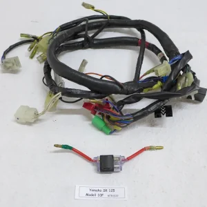 Markenware Yamaha SR 125 F10 Kabelbaum