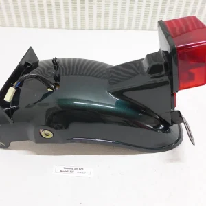 Sonderangebot Yamaha SR 125 F10 Heckverkleidung Heckfender