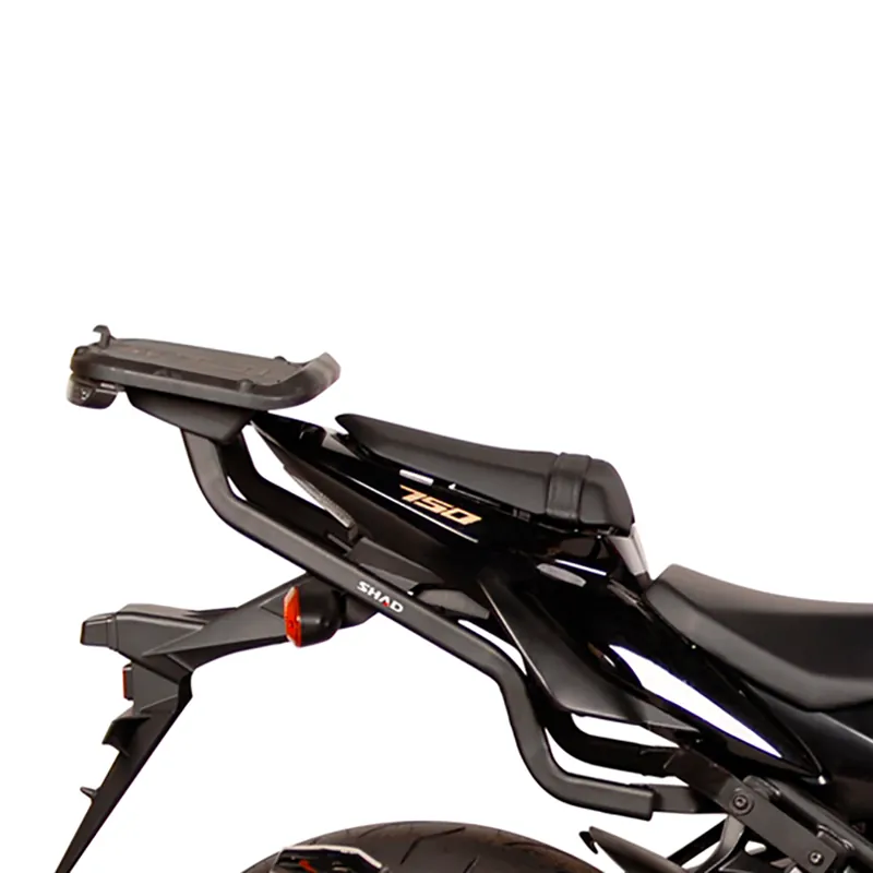 SHAD Gepäckträger S0GS71ST Ausverkauf