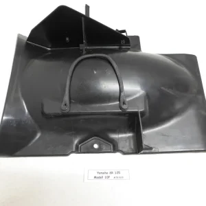 Yamaha SR 125 F10 Heckunterverkleidung Neue Kollektion