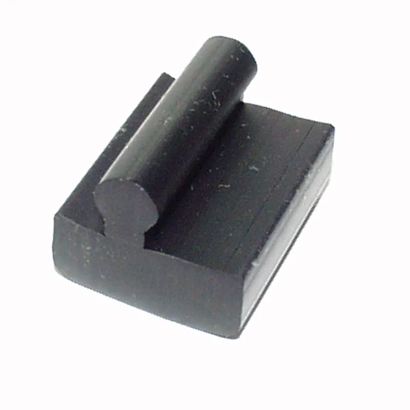 Kostenloser Versand KMP italiana Kickstarteranschlaggummi 115101