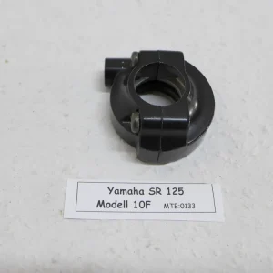 Yamaha SR 125 F10 Gaszugführung Bestseller