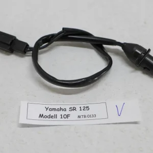 Solange Der Vorrat Reicht Yamaha SR 125 F10 Bremslichtschalter vorn