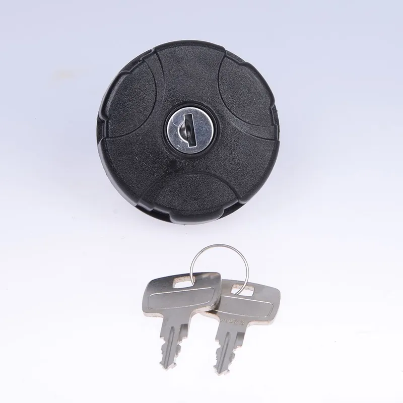 KMP italiana Tankdeckel abschließbar 115489 Kostenloser Versand