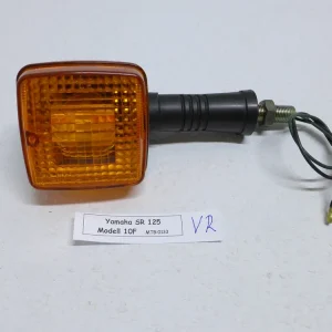 Yamaha SR 125 F10 Blinker vorn rechts Abverkauf