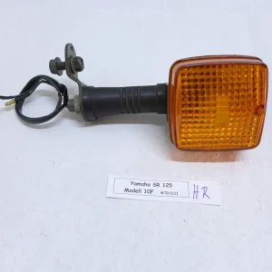 Heißes Angebot Yamaha SR 125 F10 Blinker hinten rechts