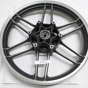 Expressversand Honda CBX 650E RC13 Vorderradfelge J19xMT2.15