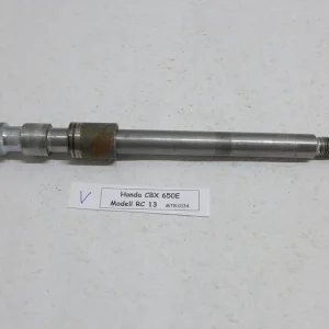 Expressversand Honda CBX 650E RC13 Vorderachse