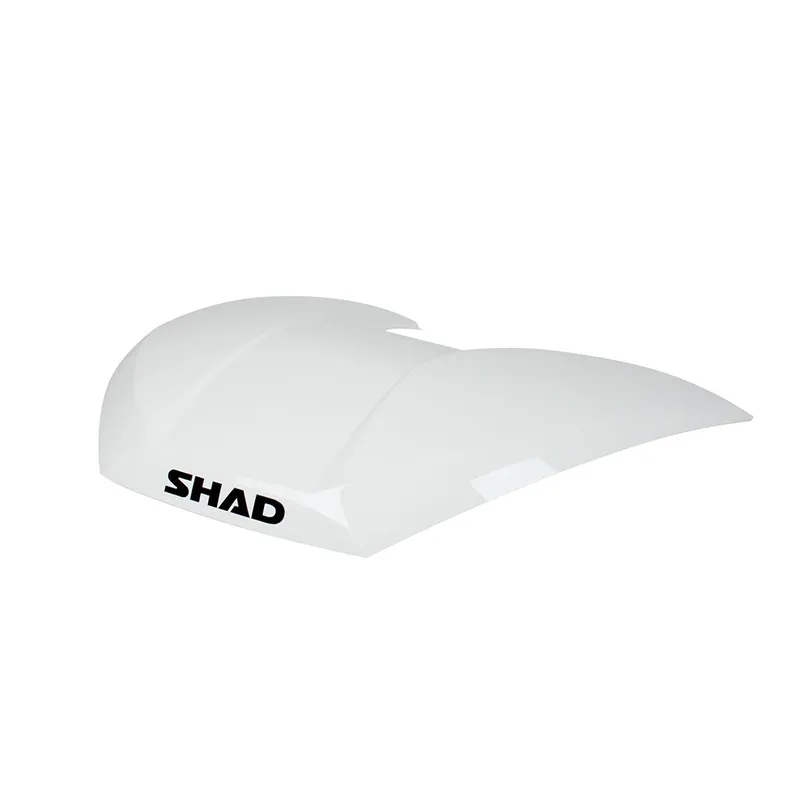 SHAD Cover f. SH58X weiß D1B58E08 Knallerangebot