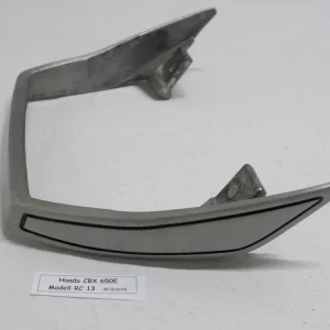 Honda CBX 650E RC13 Soziusgriff Knallerangebot