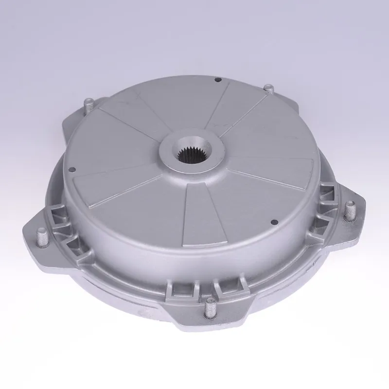 Neu KMP italiana Bremstrommel hinten 5161-OR