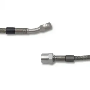 0700 mm Stahlflex / Öse 20° / M10x1 IG beweglich Neuheit