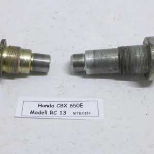 Kracherpreis Honda CBX 650E RC13 Schwingenachse