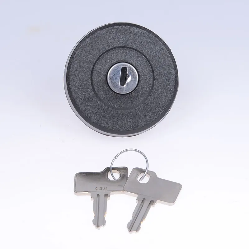 Bestpreis KMP italiana Tankdeckel abschließbar 115486