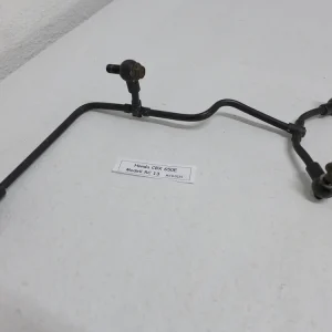 Beliebt Honda CBX 650E RC13 Ölleitungen Motor