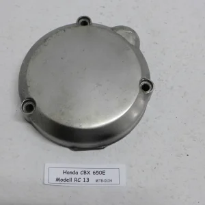 Honda CBX 650E RC13 Motordeckel Zündung rechts Billig