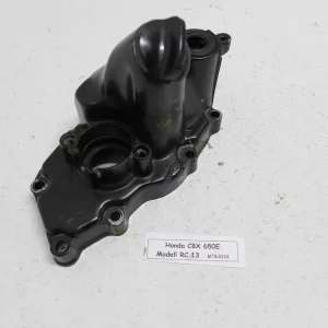 Honda CBX 650E RC13 Motordeckel Öleinfüllstutzen Sonderangebot