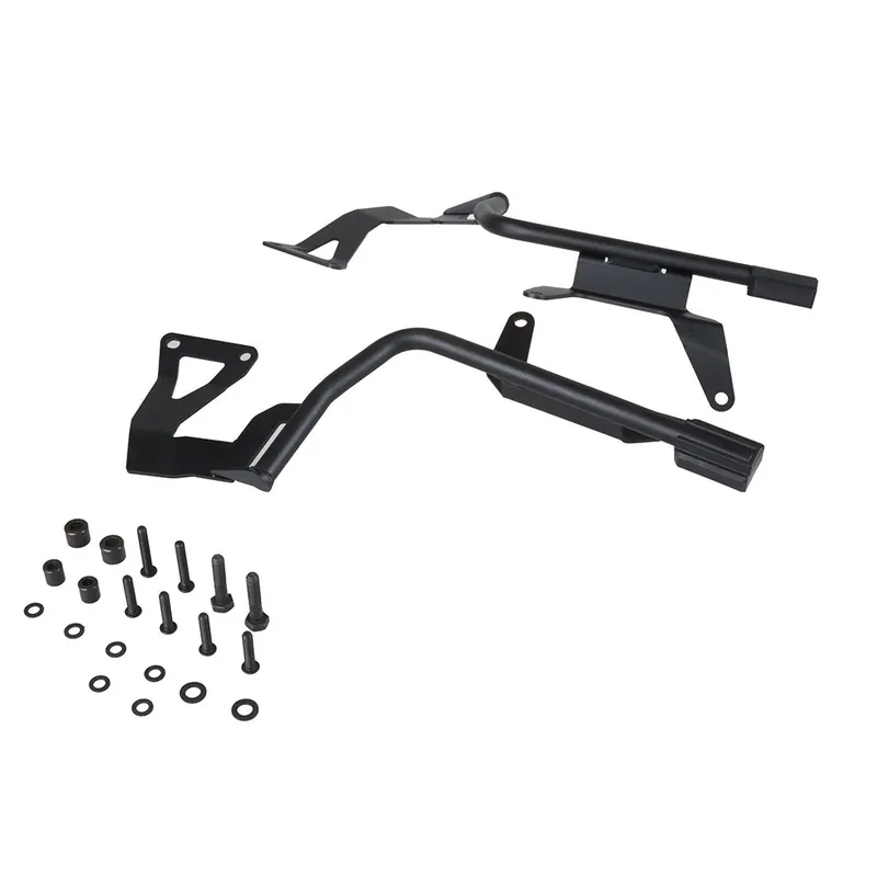 Heißes Angebot SHAD Seitenkoffer-Träger 3P H0CF64IF