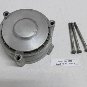 Honda CBX 650E RC13 Motordeckel Lichtmaschine Meistverkauft