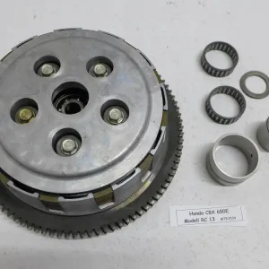Knallerangebot Honda CBX 650E RC13 Kupplungskorb