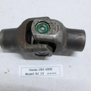 Honda CBX 650E RC13 Kreuzgelenk Wochenendangebot