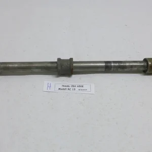 Kostenloser Rückversand Honda CBX 650E RC13 Hinterachse