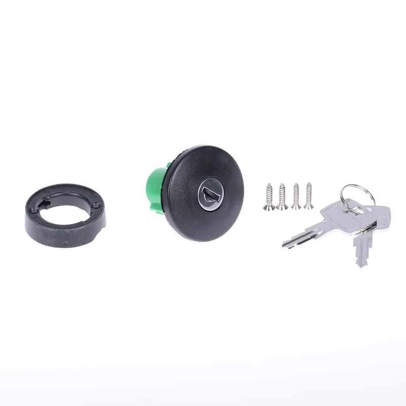 Top-Angebot KMP italiana Tankdeckel abschließbar 115483