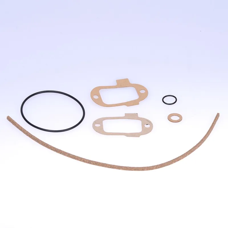 Kostenloser Rückversand KMP italiana Vergaserdichtsatz SHBC 18 D SHBC 19 D 1111624