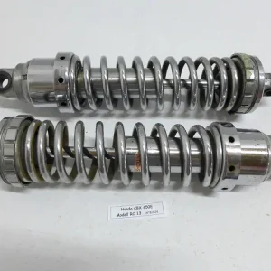 Schnäppchen Honda CBX 650E RC13 Federbeine
