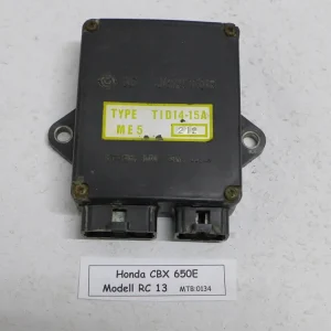 Honda CBX 650E RC13 CDI Rabatt