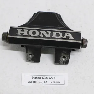 Beliebt Honda CBX 650E RC13 Bremsverteiler