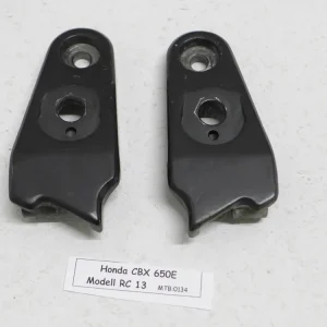 Honda CBX 650E RC13 Aufnahme Blinker vorn Beliebt