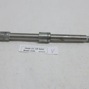 Honda CA 125 Rebel Vorderachse Bestpreis