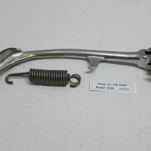 Honda CA 125 Rebel Seitenständer Online Kaufen