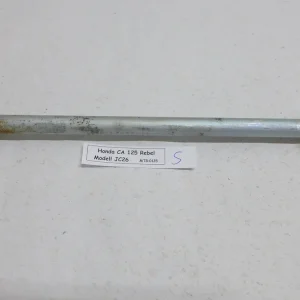 Super-Preis Honda CA 125 Rebel Schwingenachse