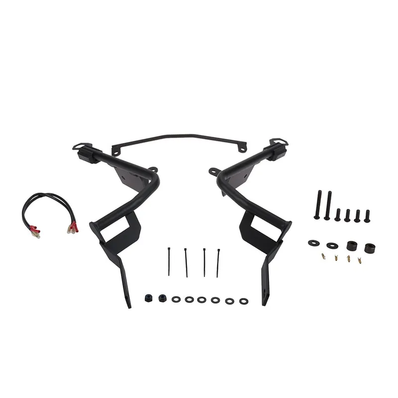 SHAD Side Master Seitenkofferträger S0VS62SF Highlight