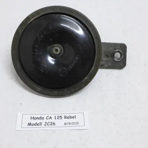 Honda CA 125 Rebel Hupe Online Kaufen