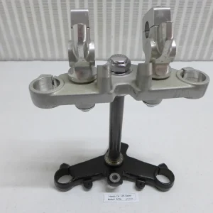 Geprüft Honda CA 125 Rebel Gabelbrücke