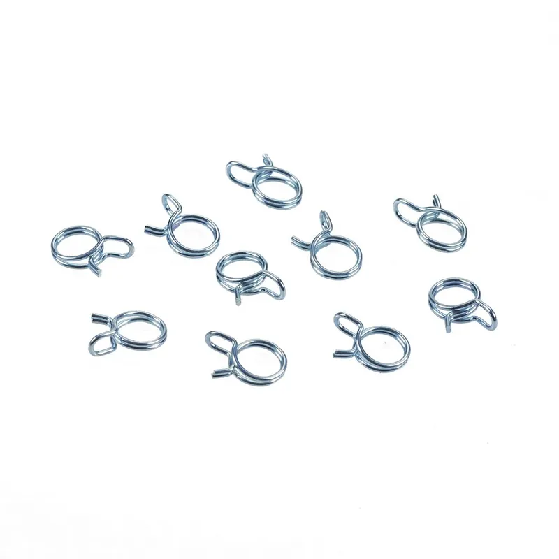 KMP italiana Benzinschlauchklemme 9mm VPE10 024830 Neue Ware