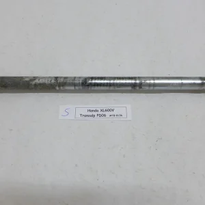 Must-Have Honda XL 600 V Transalp PD06 Schwingenachse