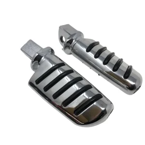 Mega-Angebot Highway Hawk Fußrasten Fahrer (1 Paar) "Tech Glide" Kawasaki VN 800 - 900 - 1500 - 1600