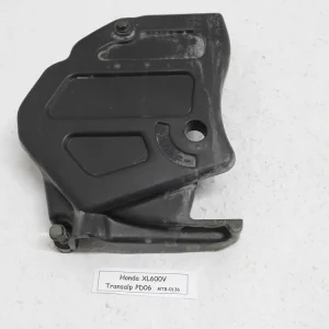 Honda XL 600 V Transalp PD06 Ritzelabdeckung Kostenfreie Lieferung