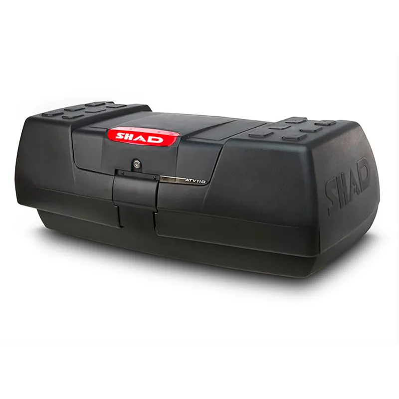SHAD Topcase ATV110 Cargo schwarz 110 Liter f. Quad/ATV 93x58x34 D0Q1100 Sonderangebot