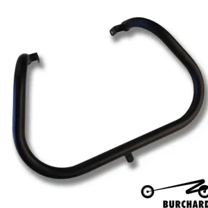 Highway Hawk Sturzbügel 38 mm für Yamaha XVS 950 A Midnight Star schwarz matt Bestpreis