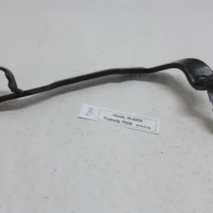 Honda XL 600 V Transalp PD06 Fußbremshebel / Bremspedal Markenware