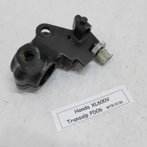 Super-Preis Honda XL 600 V Transalp PD06 Kupplungshebel Spiegelgewinde Aufnahme