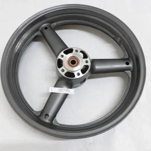 Suzuki SV 650 AV Vorderradfelge J17xMT3.50 Preisreduziert