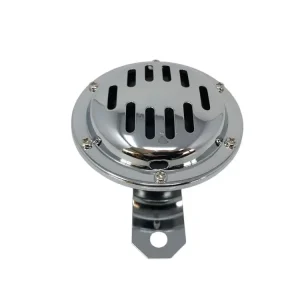 Sale Highway Hawk 12V Hupe Durchmesser 100mm 100 +/- 5dB "Tech Glide" in Chrom (1 Stk.)