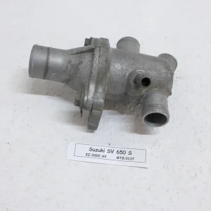 Aktuell Suzuki SV 650 AV Thermostat